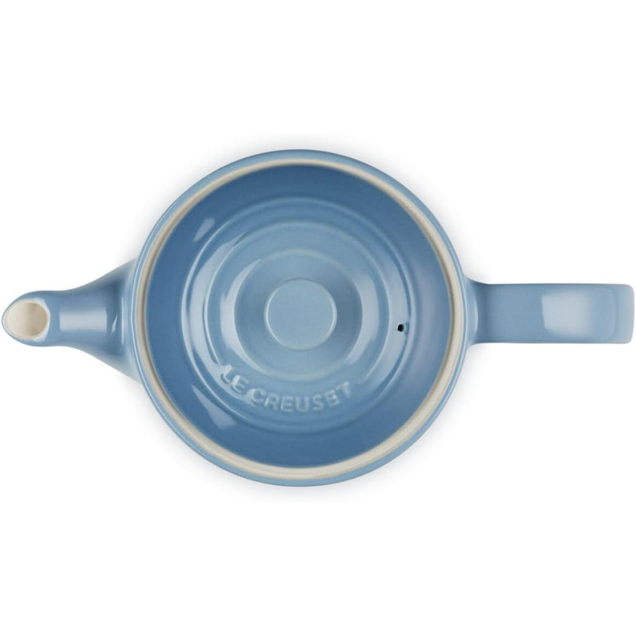 Чайник Le Creuset 1.3 л з кераміки Chambray, 70703134340000