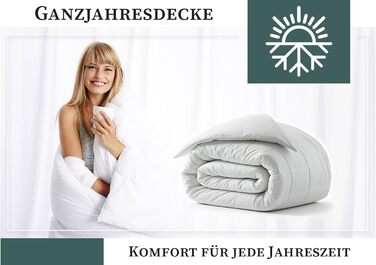 Ковдра постільна Amazinggirl 200x140 см - ковдра, постільна ковдра, стегане покривало з сертифікатом Oeko-Tex