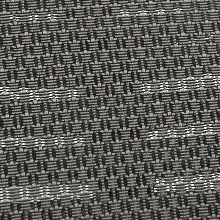 Офісний крісло / Крісло для керівника POFIT G GEN2 з сітчастою спинкою, світло-сірого кольору, hjh OFFICE