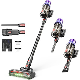 розмір: пакет фіолетового кольору, розміри 18.5*25*44 см