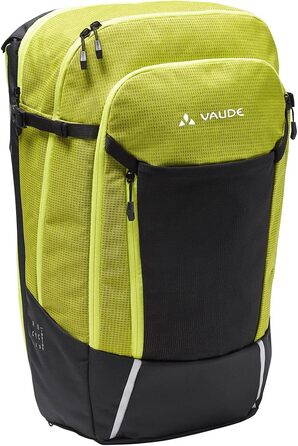 Спортивний рюкзак VAUDE Unisex Cycle (1 упаковка) (один розмір, яскраво-зелений)