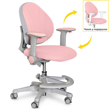 Дитяче крісло Evo-kids Mio KP (арт.Y-407 KP)