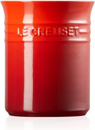 Каструля LE CREUSET 1.1 л, кераміка, вишня, Coastal Blue (71501110600001)