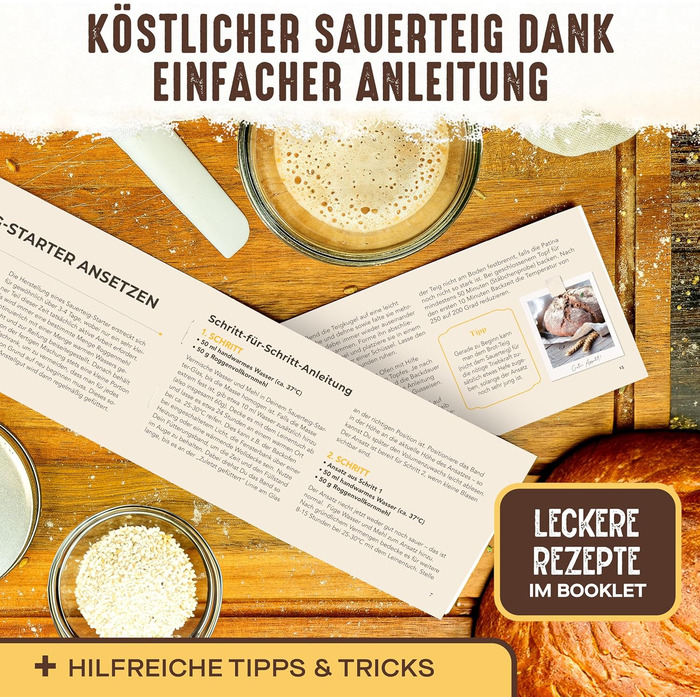 Форма для випікання хліба з чавуну Gusseisen 26 см з кришкою, для запікання, Dutch Oven, 1000 мл