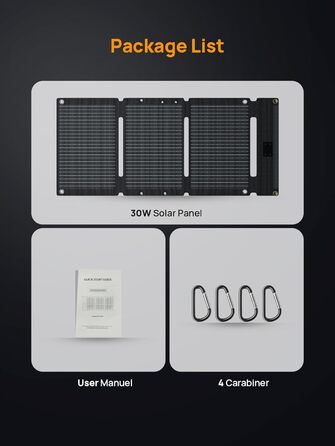 Портативна електростанція AFERIY 145W з акумулятором LiFePO4 99.2Wh (31000mAh), 3 порти, захист 6-в-1, сонячний генератор 100W для кемпінгу, подорожей та надзвичайних ситуацій