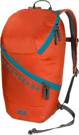 Рюкзак для дорослих Ecoloader 24 (One Size, Wild Brier)