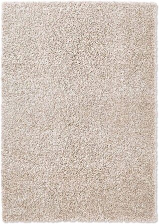 Таракилим Shaggy Rug Venezia Shaggy Modern (200x290 см, Кремовий)