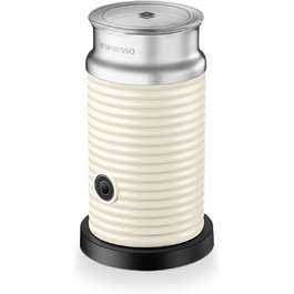Nespresso Aeroccino 3 - електричний спінювач молока, білий