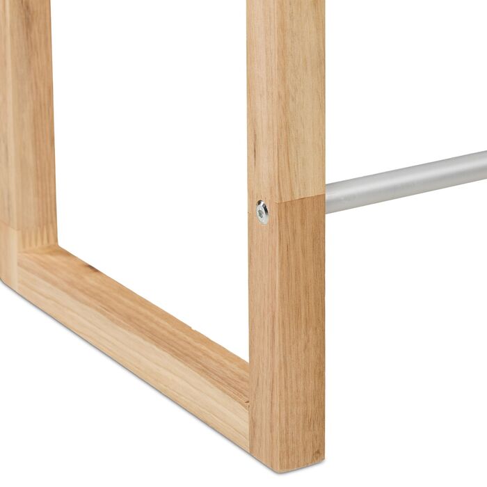 Стелаж Relaxdays для 3 ящиків з напоями