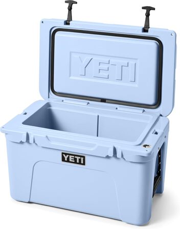Холодильник YETI Tundra 45 Big Sky Blue - 45 літрів