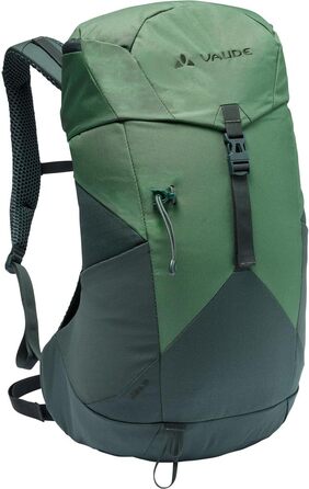 Рюкзаки VAUDE Unisex Jura 18 15-19л (1 уп) (один розмір, Woodland)