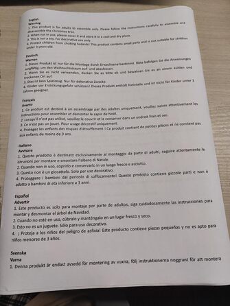 Штучна ялинка преміум класу 150 см, ялиця Нордмана, реалістичні голки, густі гілки, дерев'яна підставка