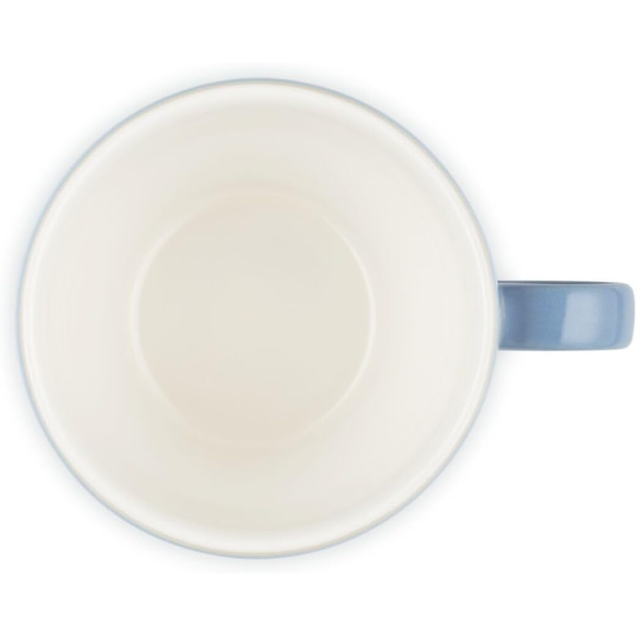 LE CREUSET Еспресо-чашка з кераміки, 100 мл, Chambray
