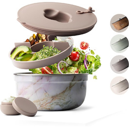 колір: перлисто-мармурова