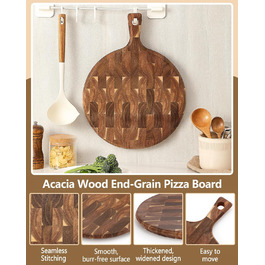 матеріал: акація (дерево)