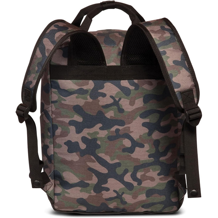 Сумки-лавки Рюкзак City Daypack Рюкзак 64174 Камуфляж