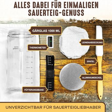 Форма для випікання хліба з чавуну Gusseisen 26 см з кришкою, для запікання, Dutch Oven, 1000 мл