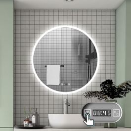 колір: три годинники