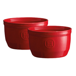 Набір форм для запікання (рамекіни) Emile Henry Ovenware 10,5 см (344010)