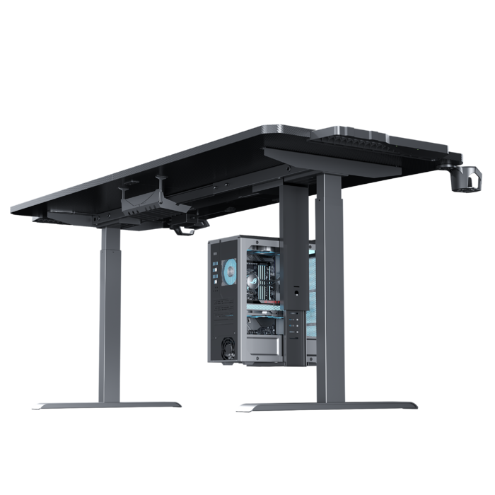 Кріплення ПК для столів Anda Seat