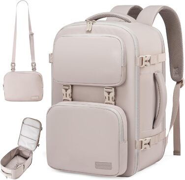 Рюкзак LOVEVOOK для подорожей: 40L, 17.3