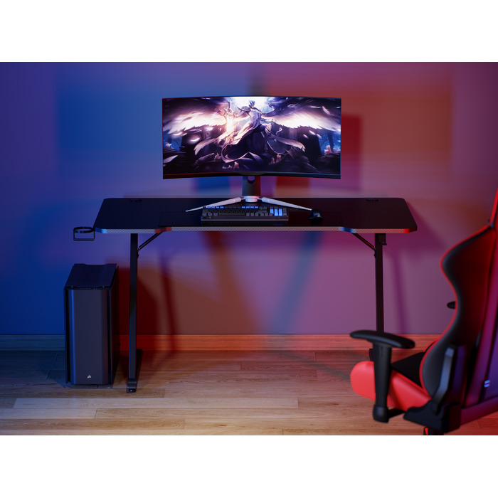 Комп’ютерний стіл GamePro GD014