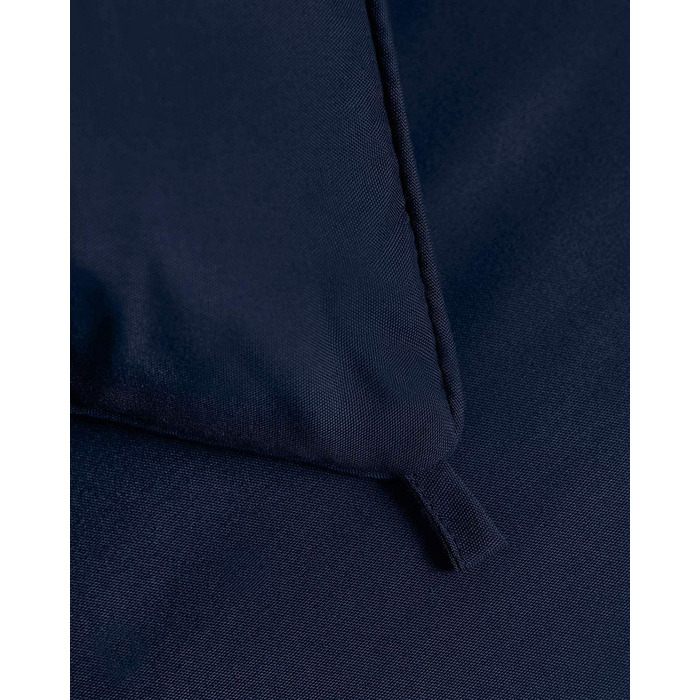 Комплект постільної білизни Utopia Bedding: ковдра 200x200 см, поліестер 350 GSM (білий)