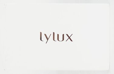 Акумуляторний фен Lylux - Акумуляторний фен з акумуляторним феном - фен без кабелю, двигун 110 000 об/хв, низький рівень гарячого повітря/холодного вітру, швидка зарядка 88 Вт, з насадкою для кемпінгу та відключення електроенергії Білий