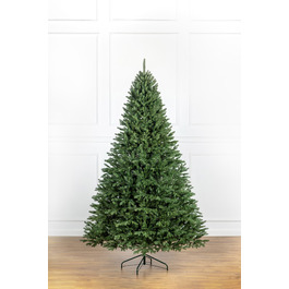 Ялинка лита 'Альпійська' ПАРАСОЛЬКА ЗЕЛЕНА 2,50м