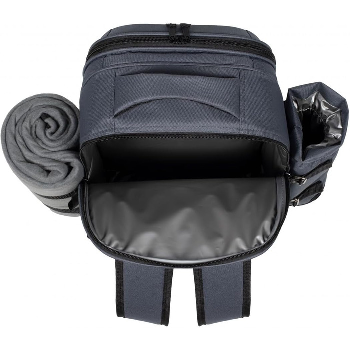 Рюкзак для пікніка на 4 особи - SEP149