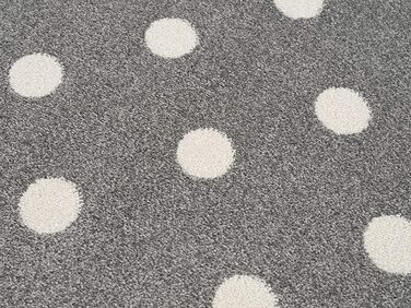 Дитячий килим Livone в горошок 100x150 cm