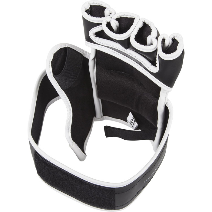 Рукавички Venum MMA Gloves 2.0 L-XL Black (60 символів)