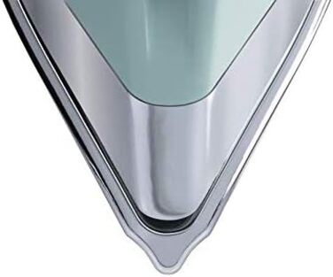 Singer Steamcraft Glätteisen Plus: праска з парою, м'ятно-зелений колір