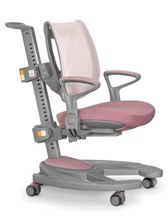 Дитяче крісло Mealux Galaxy KP (арт.Y-1030 KP)