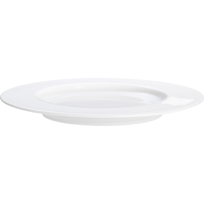 Закуска / Хлібна тарілка з краями 18см Стіл ASA-Selection