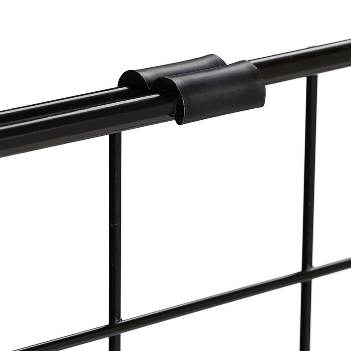 Сітка для собак у машину Relaxdays, універсальна, велика