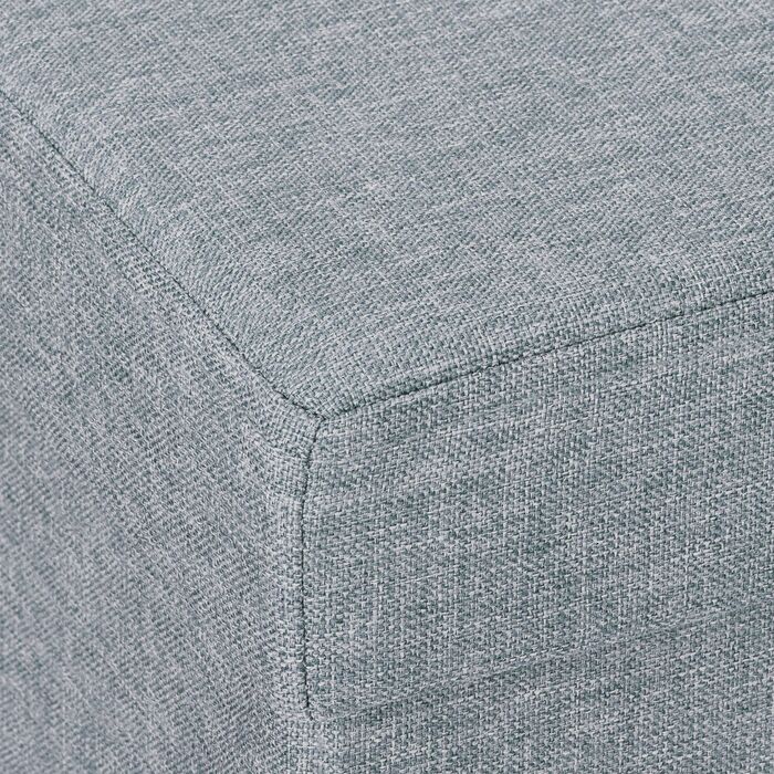 Будиночок для котів Relaxdays, сірий, складаний