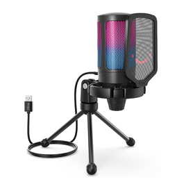 USB мікрофон Fifine A6V