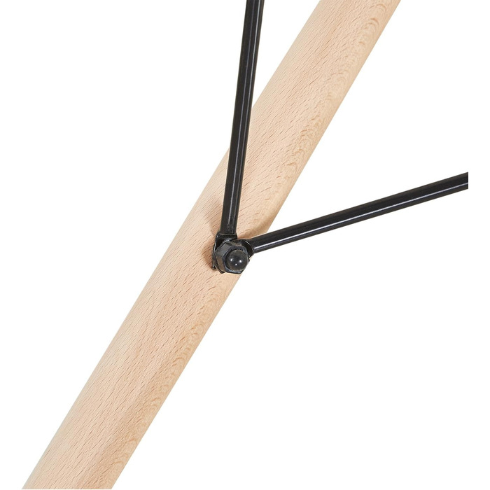 Стільниця для обіднього столу H.J WeDoo, комплект з 2 стільцями, скляна, білий колір, скандинавський стиль, для балкона, вітальні, їдальні