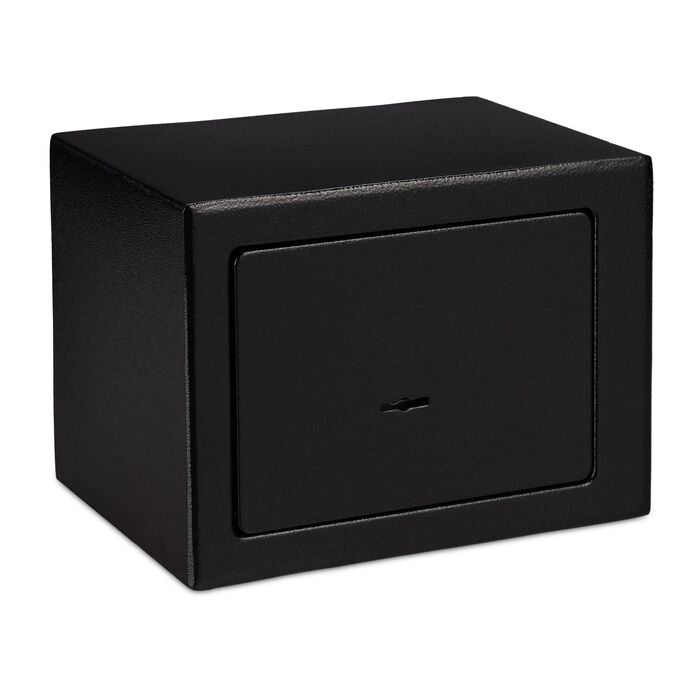 Сейф для меблів Relaxdays із замком