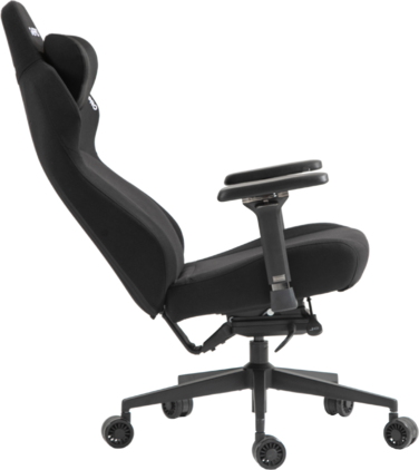 Крісло ігрове GamePro GC925B Fabric Black