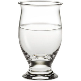 Склянка для води 19 мл Окуляри видувні, прозорі