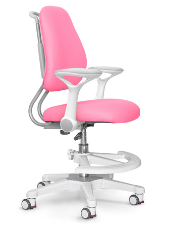Дитяче крісло Evo-Kids Mio Ergo Pink (арт.Y-507 KP)