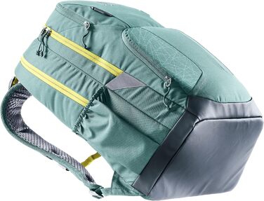 Шкільний рюкзак deuter Cotogy (26 л, нефрит)