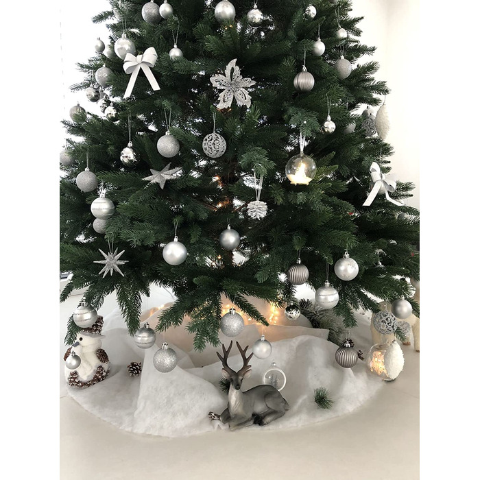 Штучна ялинка Premium Nordmann Fir 270 см (Без LED)