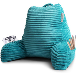 колір: зелений