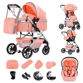 стиль: 2-808c quick fold від onehand