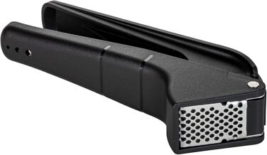 Tupperware Прес для часнику Knobi-Chef чорний, нове покоління