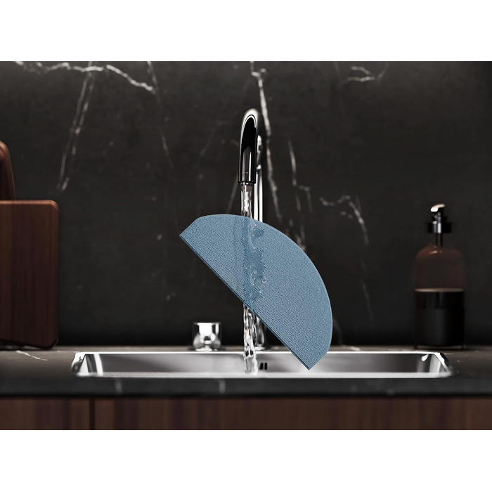 Робот-пилосос AEG AR71HW1DG з функцією миття, WiFi, LiDAR, 4000 Па, 14,4 В, 175 хв, 140 м², 0,28 л, сірий