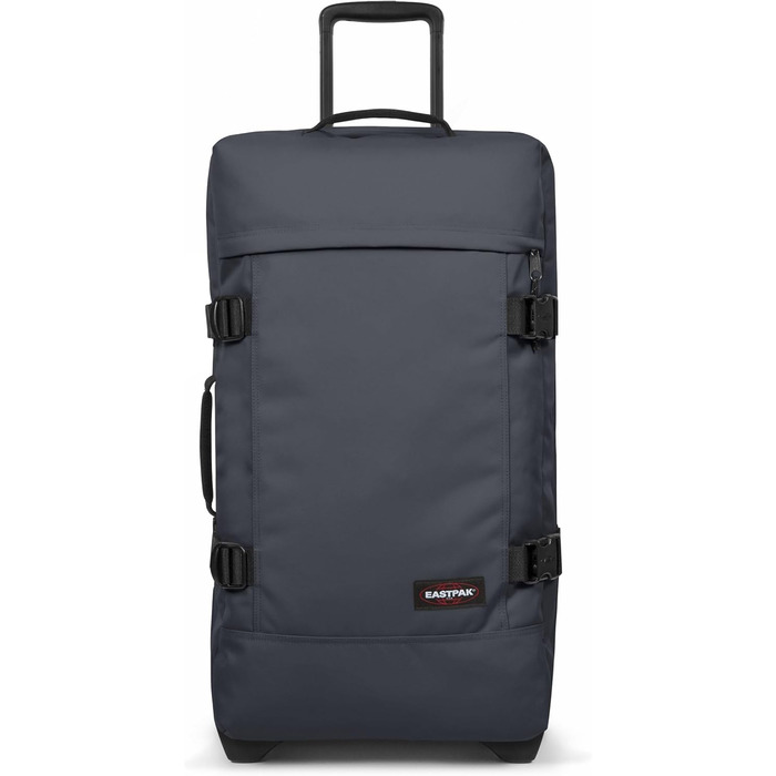 Валіза Eastpak TRANVERZ M, 67x35.5x30 см, 78 л - Blue Downtown